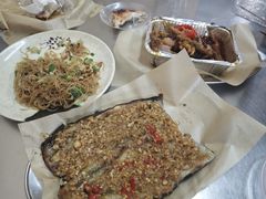 -三栋屋烧鸡