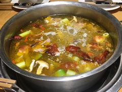 -守柴炉烤鸭(中海国际店)