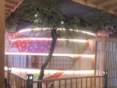 -礼舍·和牛火锅·烤肉·料理餐厅(华茂店)