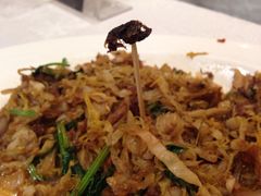 iphone_upload_pic-北李妈妈菜·海肠捞饭(高新万达店)