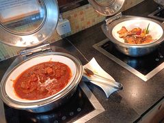 -泉州悦华酒店·自助餐厅