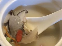 上汤时蔬-竹溪一号·天域阁(骑马山店)