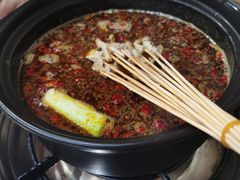 麻辣单锅-都善和记洛阳涮牛肚(丰产路店)