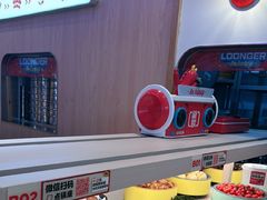 -龍歌自助小火锅(市北台东利群店)