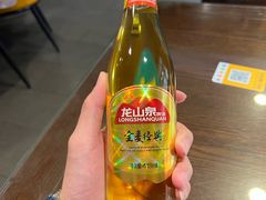 -七菜馆·东北菜·蒸饺(文体路店)