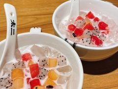 -新太二·鲜料川菜(智慧城广百店)