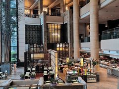 -成都保利公园皇冠假日酒店(熊猫基地店)