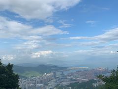 -梧桐山风景名胜区