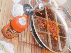 -李开心火锅馆(回兴店)