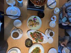 -品味泸沽湖•民族特色菜(大落水店)