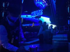 -STELLAR NIGHT CLUB星际酒吧(明发商业广场店)