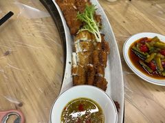 -醉壹号海鲜大排档(厦门美食地标店)