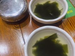 海带汤-米村拌饭(摩码广场店)