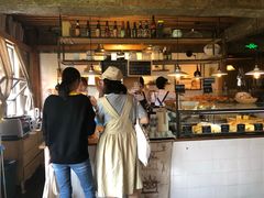 -仙峰天然面包(迎宾路店)