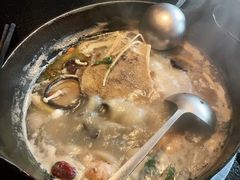 -盡膳口福·百年汤方火锅(科华北路店)