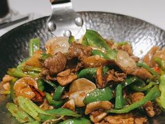 -眉州东坡(清河万象汇店)