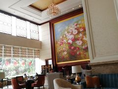 -大堂酒廊(北海香格里拉大酒店)