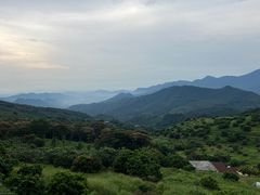 -广州市石门国家森林公园