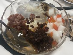 -鱼羊宴烤鱼羊蝎子烧烤(怡馨家园店)