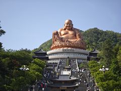 -溪口-滕头旅游景区