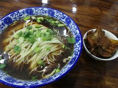-苏州藏书羊肉馆(安顺路店)