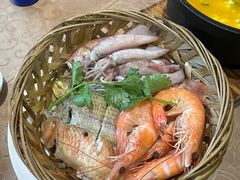 -百年银屏蚝烙·潮汕菜·非遗(乐山店)
