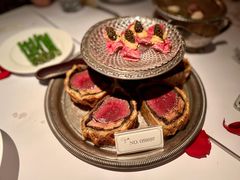 -壳里西餐厅Coquille Seafood Bistro(蒙自路店)