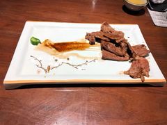 -松竹和日式料理(广厦店)