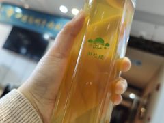 -尹兰楼西北风情餐厅(嘉定店)