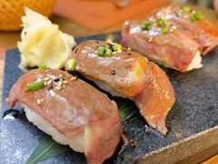 -Golden Lily河内巴黎法越料理餐厅(建国西路店)