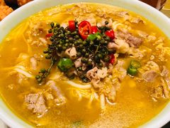 -香融府·烤鸭·家常菜(马家堡路店)