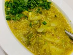 -吉林省林业宾馆-餐厅