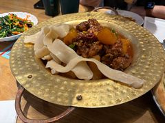 -天山传奇新疆菜(SKLP店)