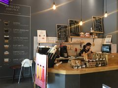 -面包谷Grains n' Beans(九号公馆店)