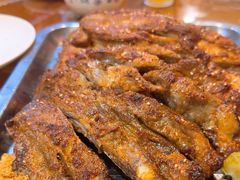 -玫瑰红烤羊排(北新桥三条店)