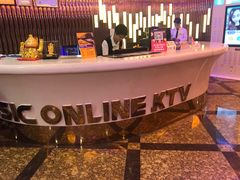 -音乐在线主题氧吧KTV(佳宁娜广场店)