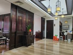 -南山竹海·珍味堂