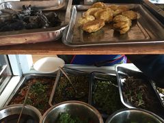 -板栗林青菜园子(水岸·新都店)