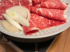 -满来寿喜烧(金虹桥店)