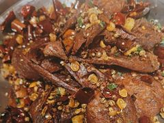 -徽镇小厨·经典徽菜(十里河店)