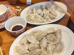 -渔家风味·鲅鱼水饺·央视展播·海鲜天津菜(开发区店)