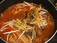 -MI WU FACTORY米屋美食工厂餐厅(绿地店)