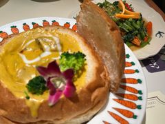 -太食獸泰式茶餐厅(IFS国金中心店)