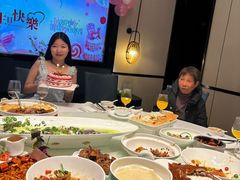 -湖锦酒楼·32年地道湖北菜(光谷店)