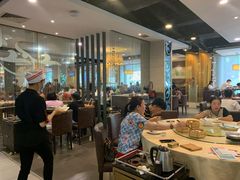 大堂-中西名菜(增城店)
