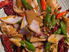 -那时新疆·若羌(经纬汇店)