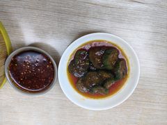 -面道赞宁海海鲜面(迎凤街店)