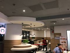 -肯德基(京广桥店)