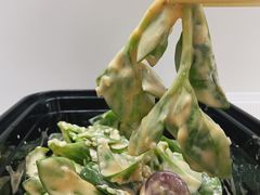 时尚拌田七-陈傻子餐厅(世纪都会店)