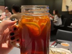 港式柠檬茶-小炳胜(卓悦中心店)